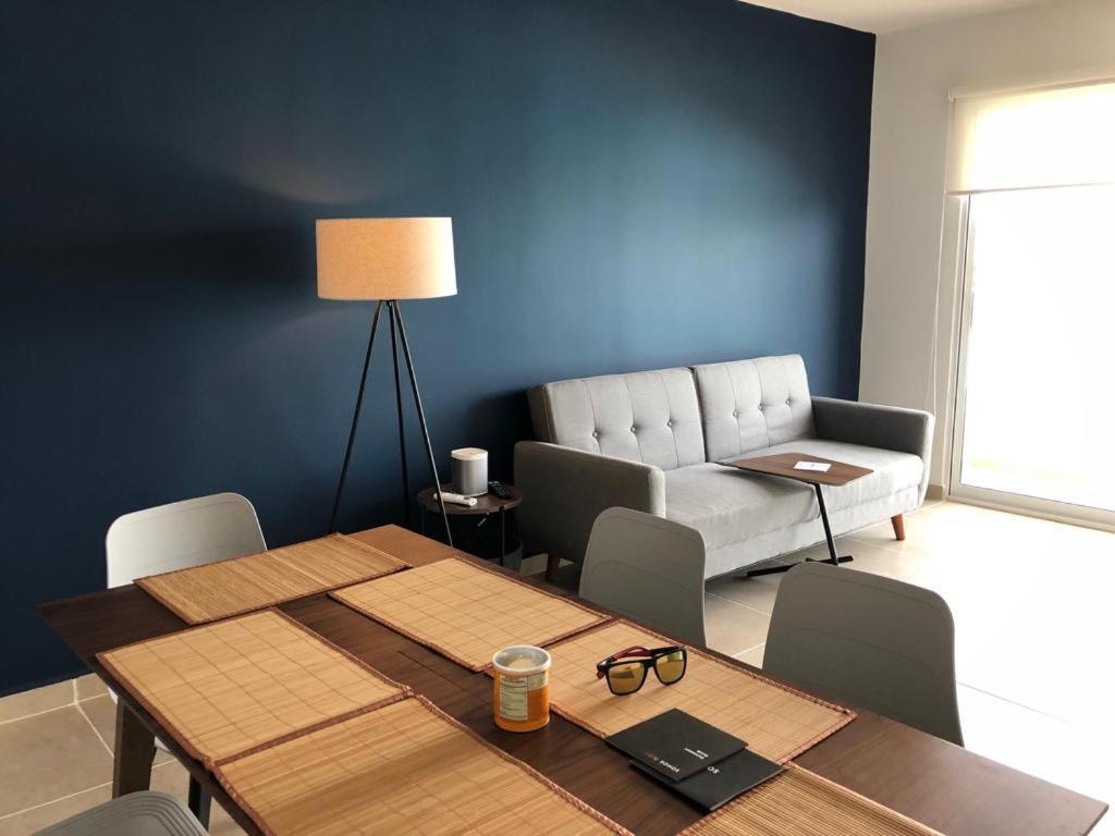 Departamento En Cancun Con 7 Albercas Tipo Playa Y Laguna ภายนอก รูปภาพ