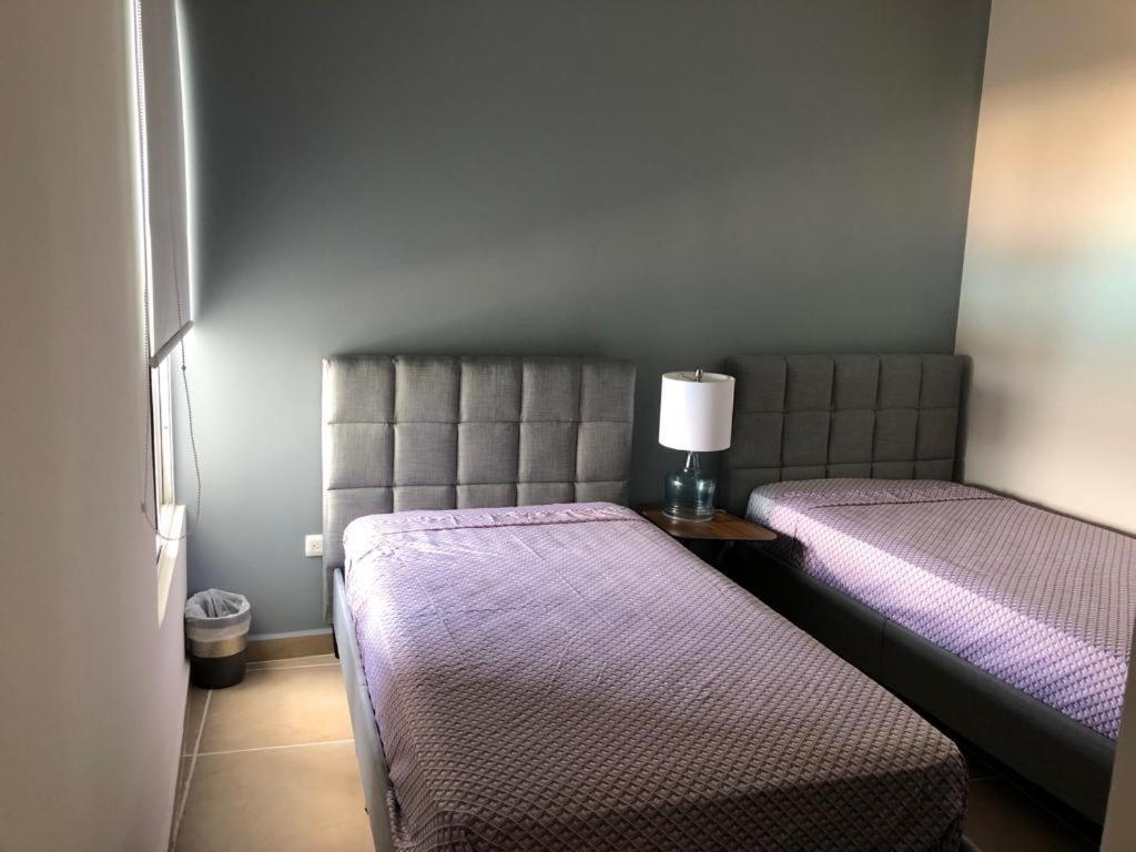 Departamento En Cancun Con 7 Albercas Tipo Playa Y Laguna ภายนอก รูปภาพ